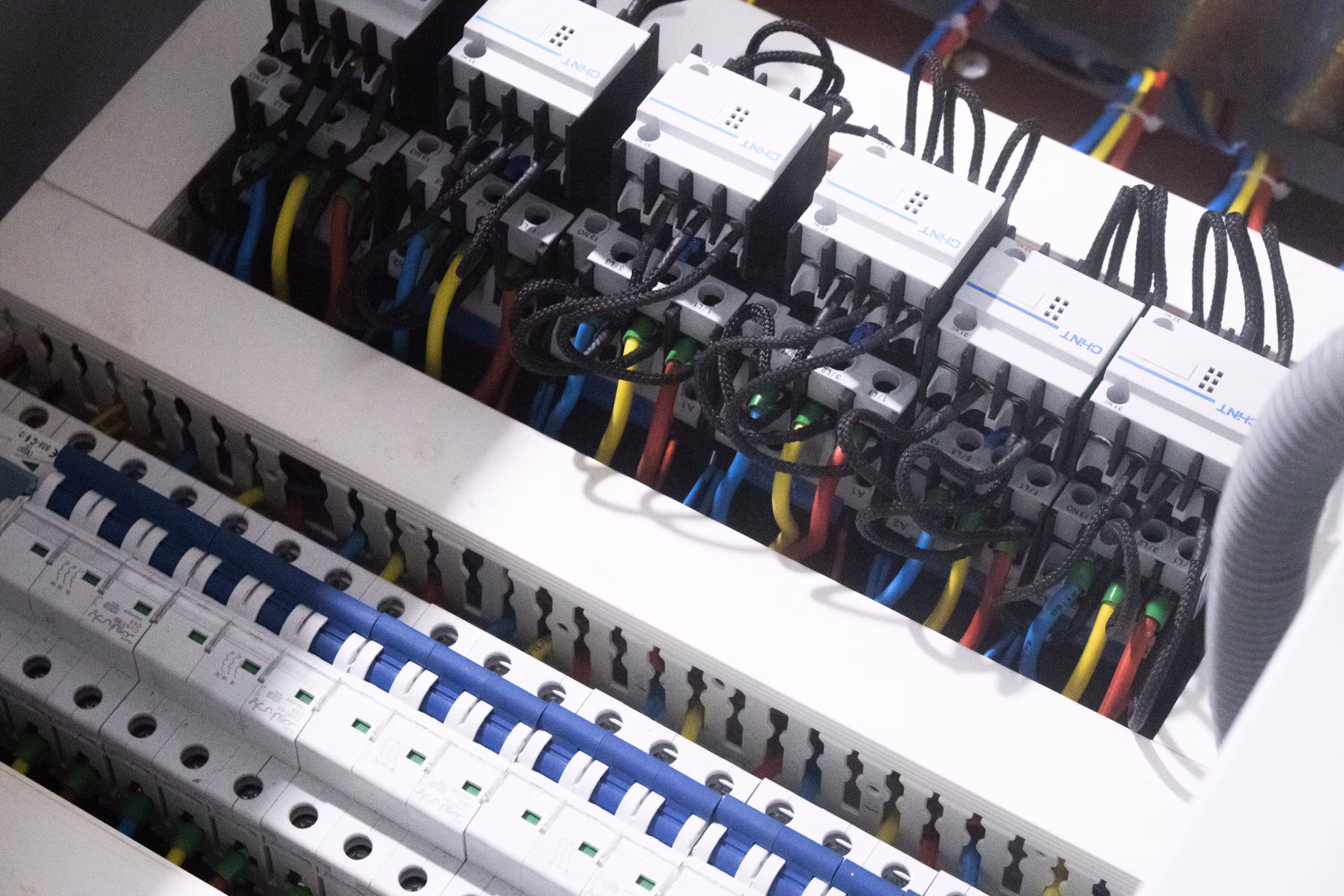 Rikstäckande nätverk av elektriker i Sverige - lokal service över hela landet